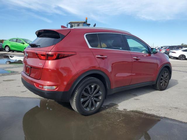 Photo 2 VIN: KNDPN3AC2J7389338 - KIA SPORTAGE 