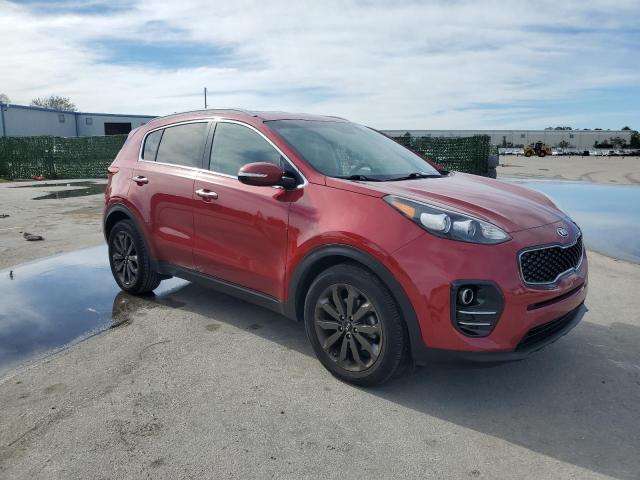 Photo 3 VIN: KNDPN3AC2J7389338 - KIA SPORTAGE 