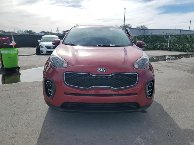 Photo 4 VIN: KNDPN3AC2J7389338 - KIA SPORTAGE 