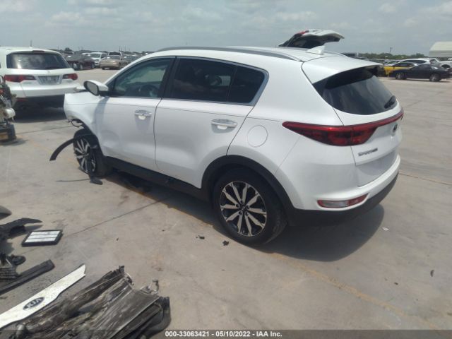 Photo 2 VIN: KNDPN3AC2J7400290 - KIA SPORTAGE 