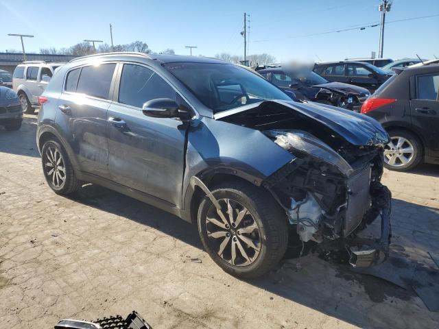 Photo 3 VIN: KNDPN3AC2J7432057 - KIA SPORTAGE 