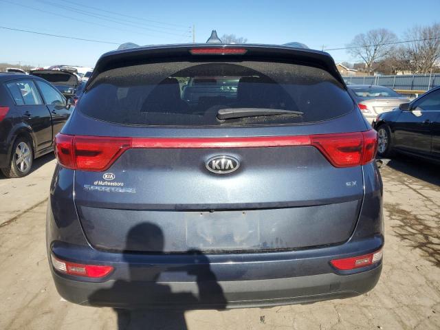 Photo 5 VIN: KNDPN3AC2J7432057 - KIA SPORTAGE 