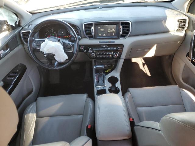 Photo 7 VIN: KNDPN3AC2J7432057 - KIA SPORTAGE 