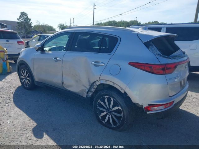 Photo 2 VIN: KNDPN3AC2K7533214 - KIA SPORTAGE 