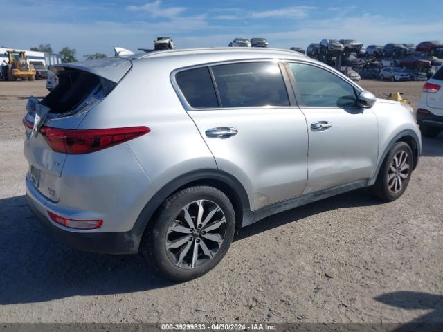 Photo 3 VIN: KNDPN3AC2K7533214 - KIA SPORTAGE 