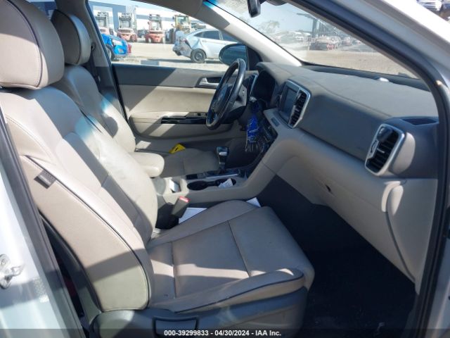 Photo 4 VIN: KNDPN3AC2K7533214 - KIA SPORTAGE 