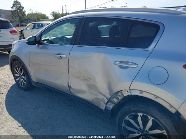 Photo 5 VIN: KNDPN3AC2K7533214 - KIA SPORTAGE 