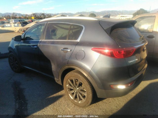 Photo 2 VIN: KNDPN3AC2K7538784 - KIA SPORTAGE 