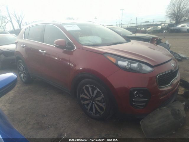 Photo 0 VIN: KNDPN3AC2K7577049 - KIA SPORTAGE 