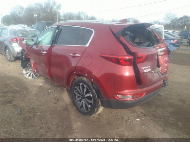 Photo 2 VIN: KNDPN3AC2K7577049 - KIA SPORTAGE 