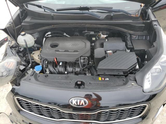 Photo 11 VIN: KNDPN3AC2K7579576 - KIA SPORTAGE 