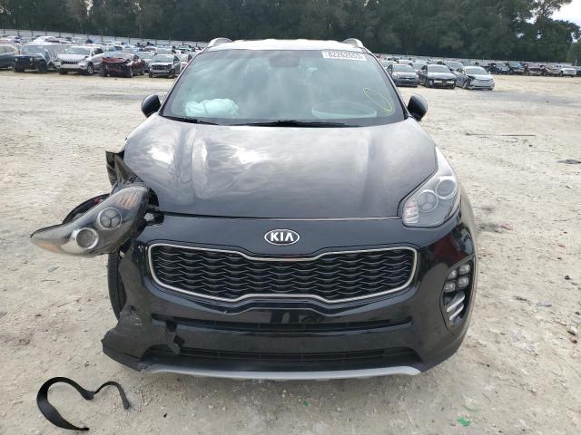 Photo 4 VIN: KNDPN3AC2K7579576 - KIA SPORTAGE 