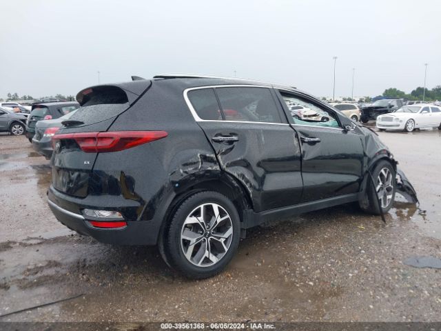 Photo 3 VIN: KNDPN3AC2M7889911 - KIA SPORTAGE 