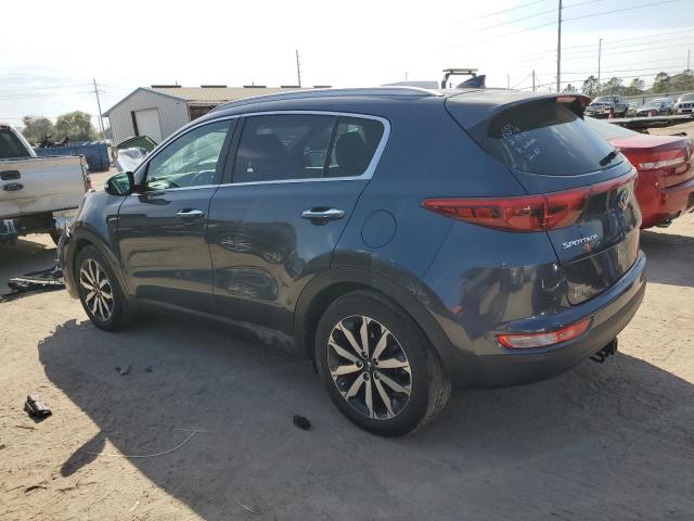 Photo 1 VIN: KNDPN3AC3H7035113 - KIA SPORTAGE 