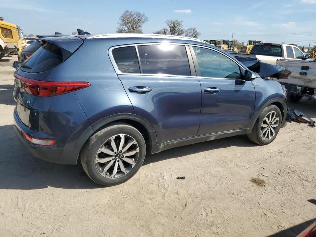 Photo 2 VIN: KNDPN3AC3H7035113 - KIA SPORTAGE 