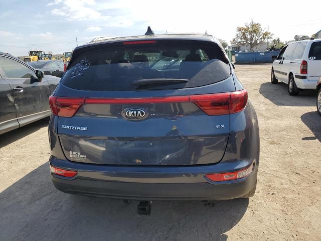 Photo 5 VIN: KNDPN3AC3H7035113 - KIA SPORTAGE 