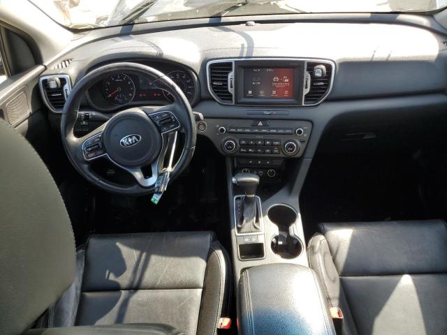 Photo 7 VIN: KNDPN3AC3H7035113 - KIA SPORTAGE 