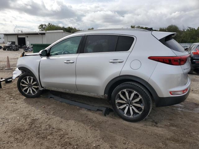 Photo 1 VIN: KNDPN3AC3H7035984 - KIA SPORTAGE 