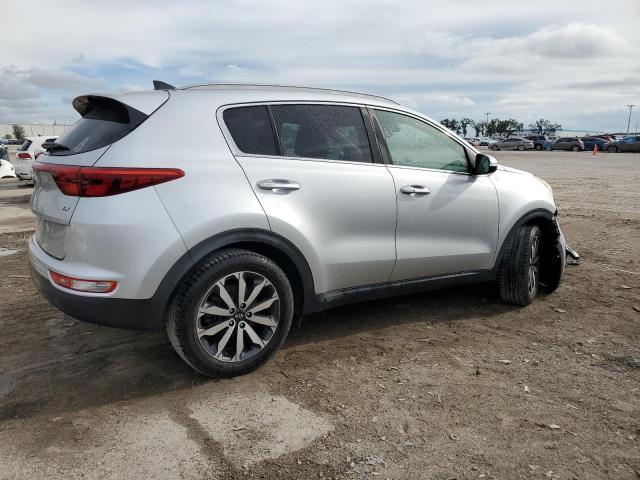 Photo 2 VIN: KNDPN3AC3H7035984 - KIA SPORTAGE 