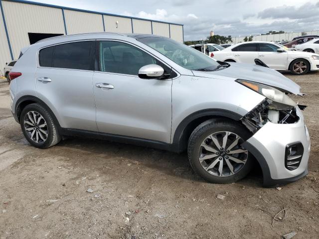 Photo 3 VIN: KNDPN3AC3H7035984 - KIA SPORTAGE 