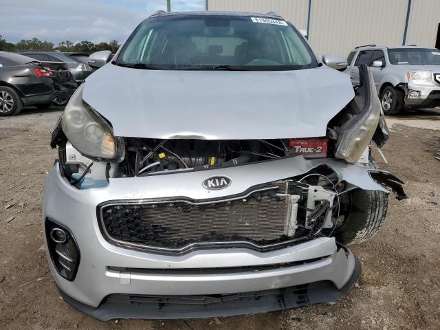 Photo 4 VIN: KNDPN3AC3H7035984 - KIA SPORTAGE 