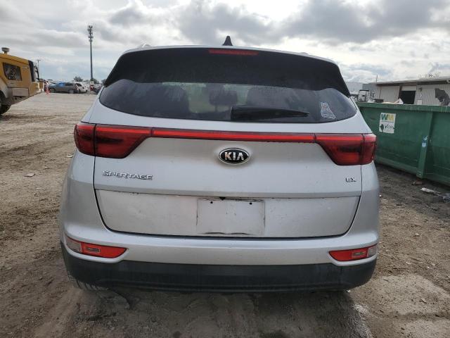 Photo 5 VIN: KNDPN3AC3H7035984 - KIA SPORTAGE 