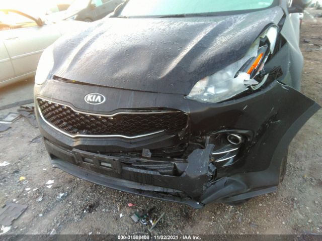 Photo 5 VIN: KNDPN3AC3H7050971 - KIA SPORTAGE 