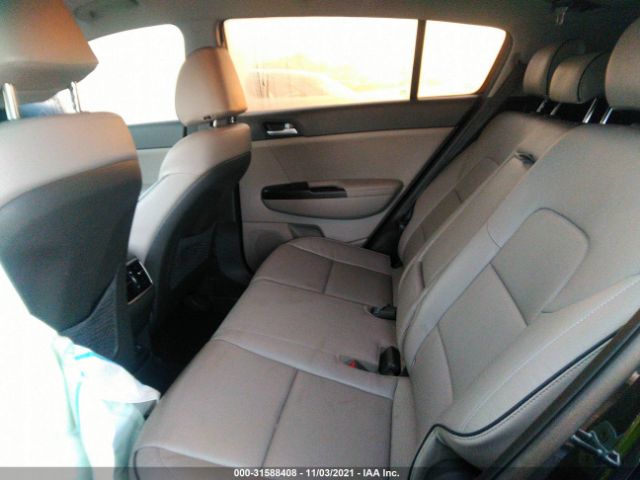 Photo 7 VIN: KNDPN3AC3H7050971 - KIA SPORTAGE 