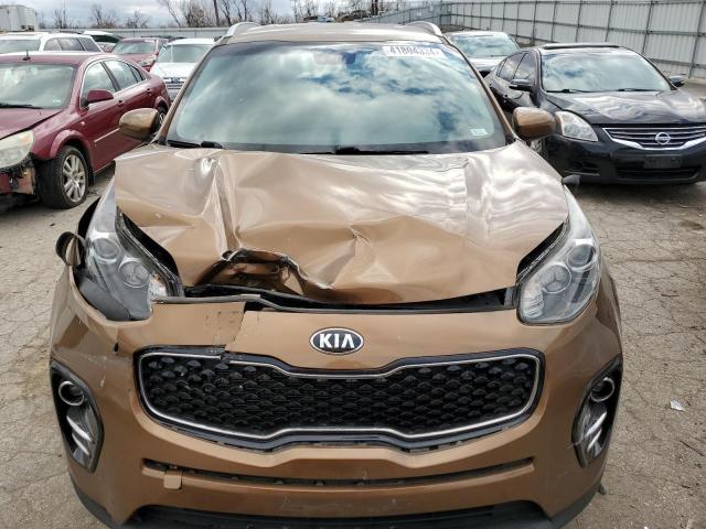 Photo 4 VIN: KNDPN3AC3H7091844 - KIA SPORTAGE 