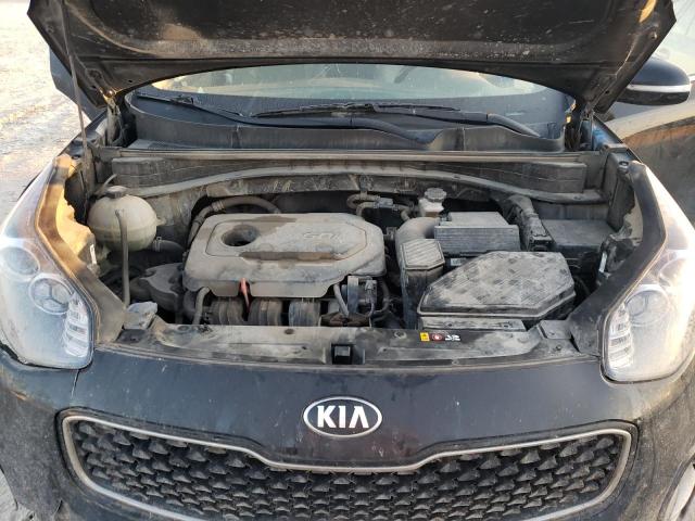 Photo 10 VIN: KNDPN3AC3K7587430 - KIA SPORTAGE 