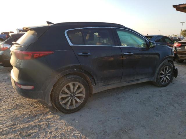 Photo 2 VIN: KNDPN3AC3K7587430 - KIA SPORTAGE 