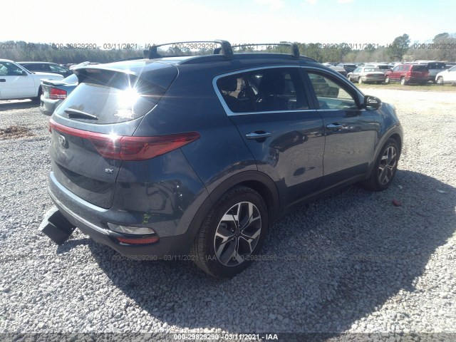 Photo 3 VIN: KNDPN3AC3L7723041 - KIA SPORTAGE 