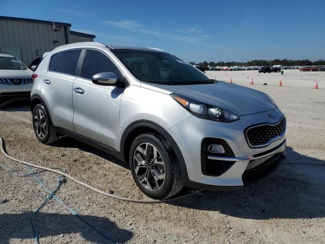 Photo 3 VIN: KNDPN3AC3M7905310 - KIA SPORTAGE 