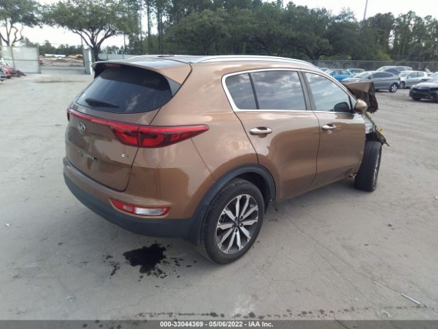 Photo 3 VIN: KNDPN3AC4H7235675 - KIA SPORTAGE 