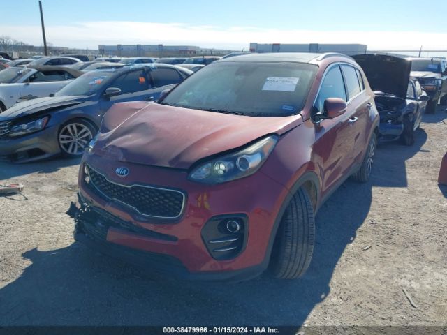 Photo 1 VIN: KNDPN3AC4H7290269 - KIA SPORTAGE 