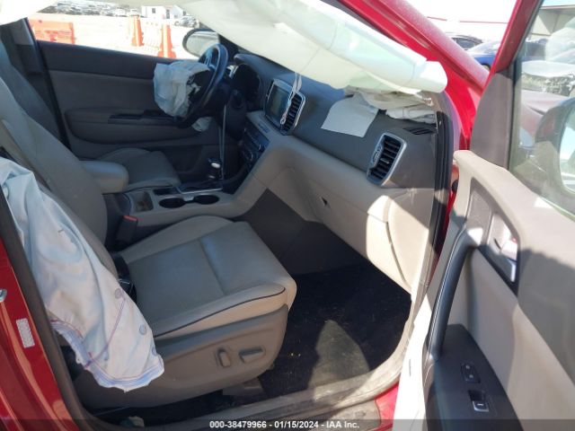 Photo 4 VIN: KNDPN3AC4H7290269 - KIA SPORTAGE 