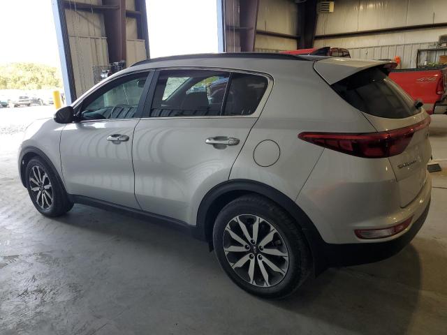 Photo 1 VIN: KNDPN3AC4J7419312 - KIA SPORTAGE 