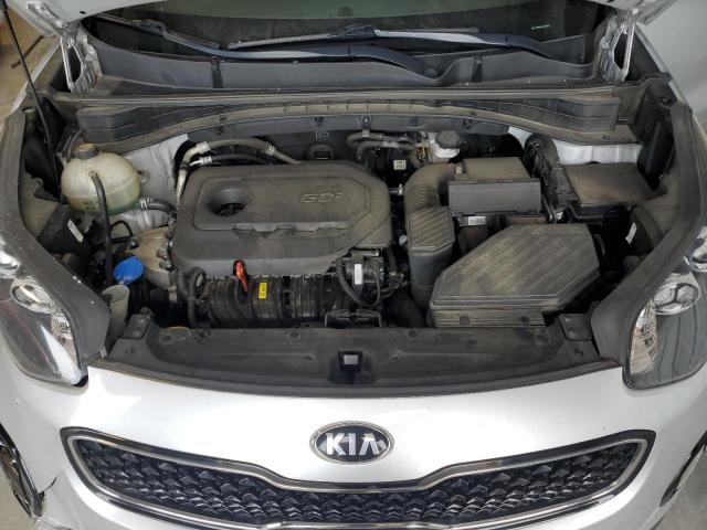 Photo 11 VIN: KNDPN3AC4J7419312 - KIA SPORTAGE 