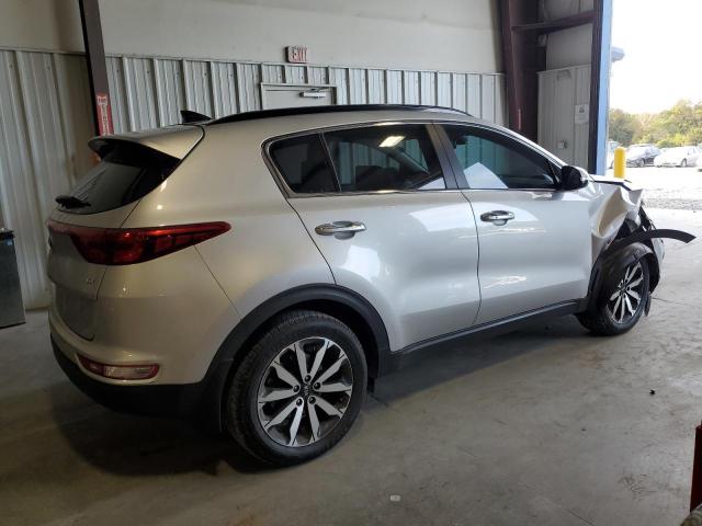 Photo 2 VIN: KNDPN3AC4J7419312 - KIA SPORTAGE 