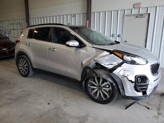 Photo 3 VIN: KNDPN3AC4J7419312 - KIA SPORTAGE 