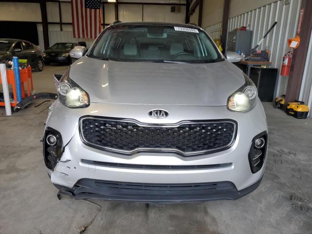 Photo 4 VIN: KNDPN3AC4J7419312 - KIA SPORTAGE 