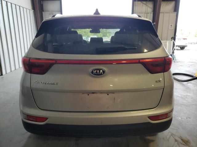 Photo 5 VIN: KNDPN3AC4J7419312 - KIA SPORTAGE 