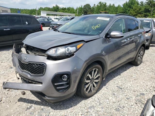 Photo 0 VIN: KNDPN3AC4K7542917 - KIA SPORTAGE 