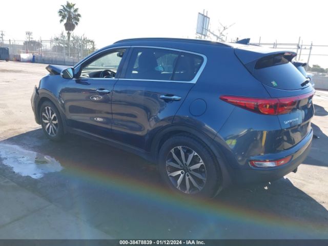 Photo 2 VIN: KNDPN3AC4K7569020 - KIA SPORTAGE 