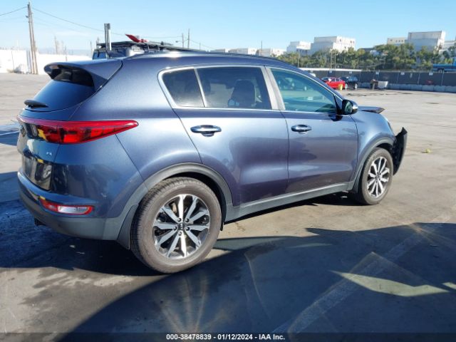 Photo 3 VIN: KNDPN3AC4K7569020 - KIA SPORTAGE 