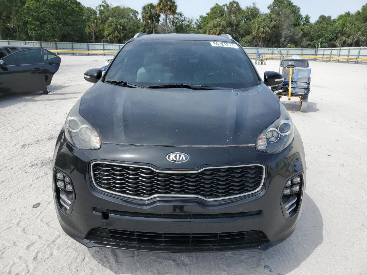 Photo 4 VIN: KNDPN3AC4K7585752 - KIA SPORTAGE 