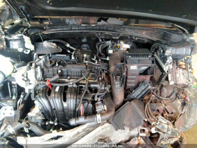 Photo 9 VIN: KNDPN3AC4L7723744 - KIA SPORTAGE 