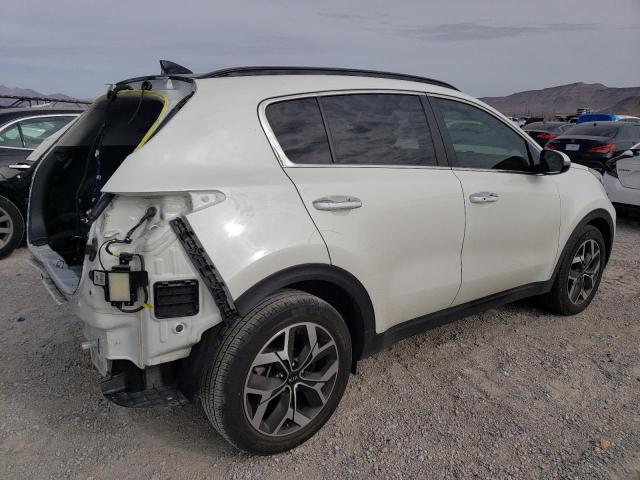 Photo 2 VIN: KNDPN3AC4M7893197 - KIA SPORTAGE 