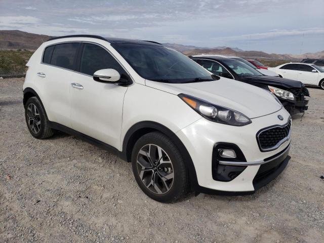 Photo 3 VIN: KNDPN3AC4M7893197 - KIA SPORTAGE 