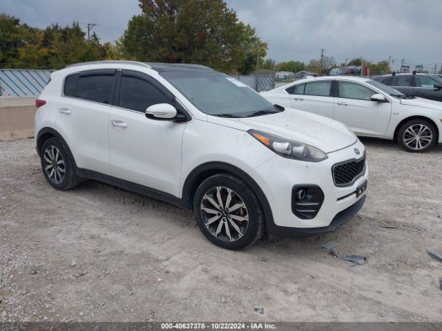 Photo 0 VIN: KNDPN3AC5H7067643 - KIA SPORTAGE 